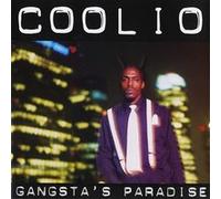 Coolio - Gangsta'S Paradise [Import]