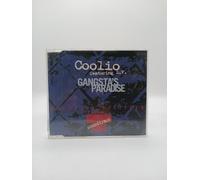 GANGSTA'S PARADISE - CD MAXI - COOLIO