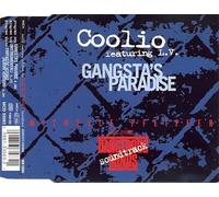 Gangsta's Paradise (Feat. L.V.) [Import]