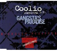 Gangsta's Paradise [Import]