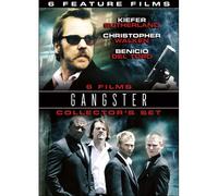 Gangster 6 Film Collector's Set
