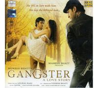 Gangster-a Love Story - Soundtrack