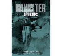 Gangster Alvin Karpis (Auteur)