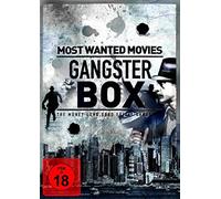 Gangster Box [Import]