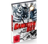Gangster Box : Corrado - Hell To Pay - I'm A Gangster