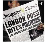 Gangster Chronicles: The Definitive Collection
