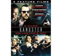 Gangster Collector's Set 2