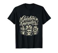 Gangster de Jardin Classique Vintage et Fier T-Shirt