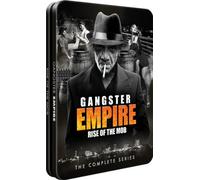 Gangster Empire: Rise of The Mob