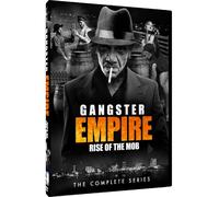 Gangster Empire: Rise of The Mob