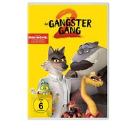 Gangster Gang 2/DVD (DVD) Pierre Perifel JP Sans