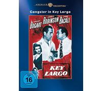 Gangster in Key Largo