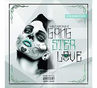 Mr. Capone-E - Gangster Love [Cd] Explicit