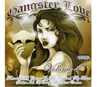 Gangster Love 4 / Various
