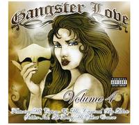 Various Artists - Gangster Love, Vol. 4
