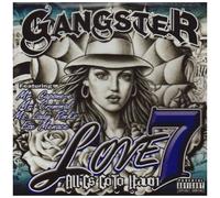 Various Artists - Hi-Power Presents: Gangster Love, Vol. 7