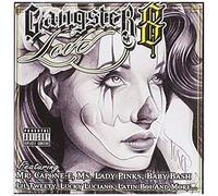 Gangster Love 8