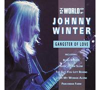 Gangster Love-The World of (Compilation, 16 Tracks) [Import]