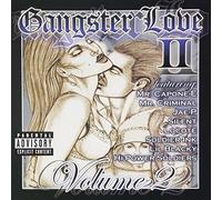 Gangster Love, Vol. 2