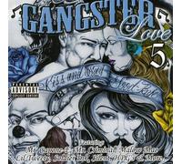 Gangster Love, Vol. 5