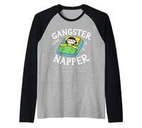 Gangster Napper Fatigue Chronique ME/CFS Manche Raglan