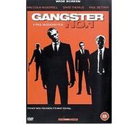 Gangster No.1 G