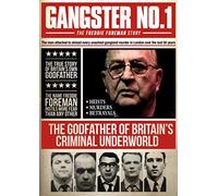 Gangster No.1 The Freddie Foreman Story [DVD]