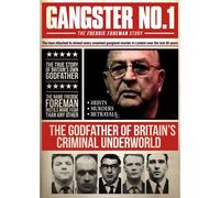 Gangster No.1 The Freddie Foreman Story [Dvd]