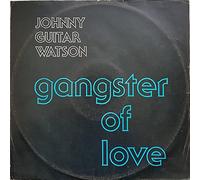 Gangster Of Love-12"
