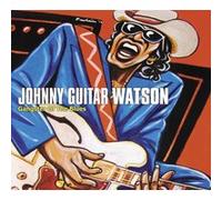 Johnny Guitar Watson - Gangster of The Blues [Import]