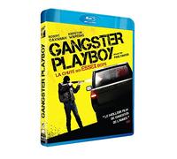 Gangster Playboy [Blu-ray]