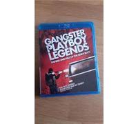 Gangster Playboy Legends (The Rise And Fall Of The Essex Boys)[Blu-Ray]