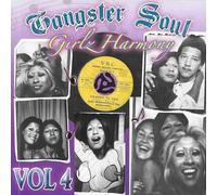 Gangster Soul Girlz Harmony, Vol. 4