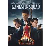 Gangster Squad [Import]
