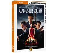 W & B – Gangster Squad