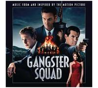 Gangster Squad – Bande originale – Import – Sony Music