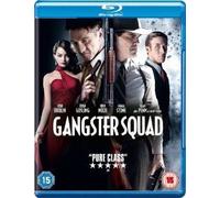 Gangster Squad (Blu-ray)