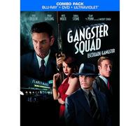 Gangster Squad