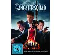Gangster Squad