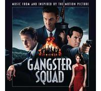 Original Motion Picture Soundt - Gangster Squad