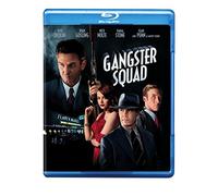 Gangster Squad (Br+DV).
