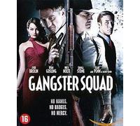 Gangster Squad – Warner Bros. – Film