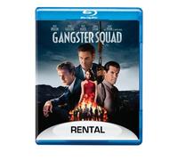 Gangster Squad [Blu-Ray]