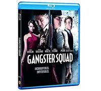 Gangster Squad – Blu-ray – Warner Bros.