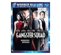 Gangster Squad [Blu-Ray]