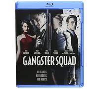 Gangster Squad [Blu-Ray]