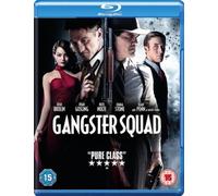Gangster Squad [Blu-ray] [2013] [Region Free] - DVD NEUF