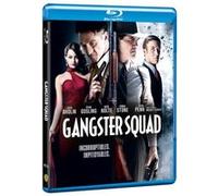Gangster Squad Blu-Ray E