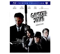 Gangster Squad [Blu-Ray] [Region B] (IMPORT) (Pas de version française)