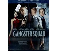 Gangster Squad [Ultimate Edition-Blu-Ray + DVD + Copie Digitale]